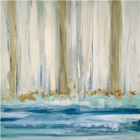 Mountain Water II