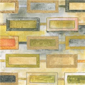 Square Mosaic - Cuadrostock