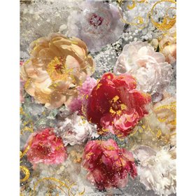 Roses Everlasting I