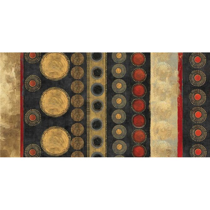 Gold Klimt - Cuadrostock