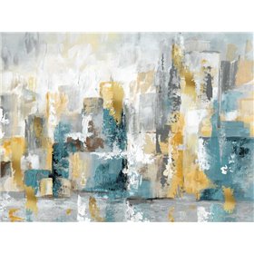 City Views I