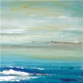 Distant Horizon Detail