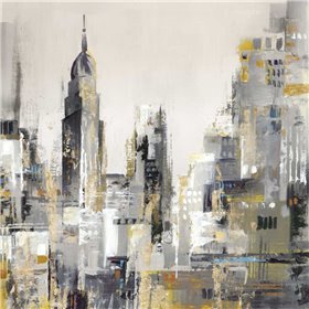New York I