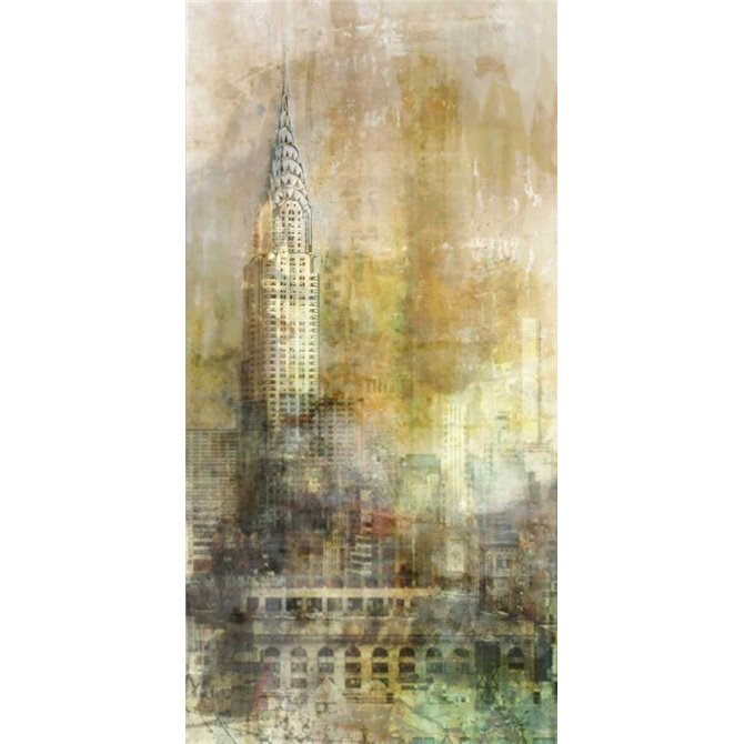 About The City