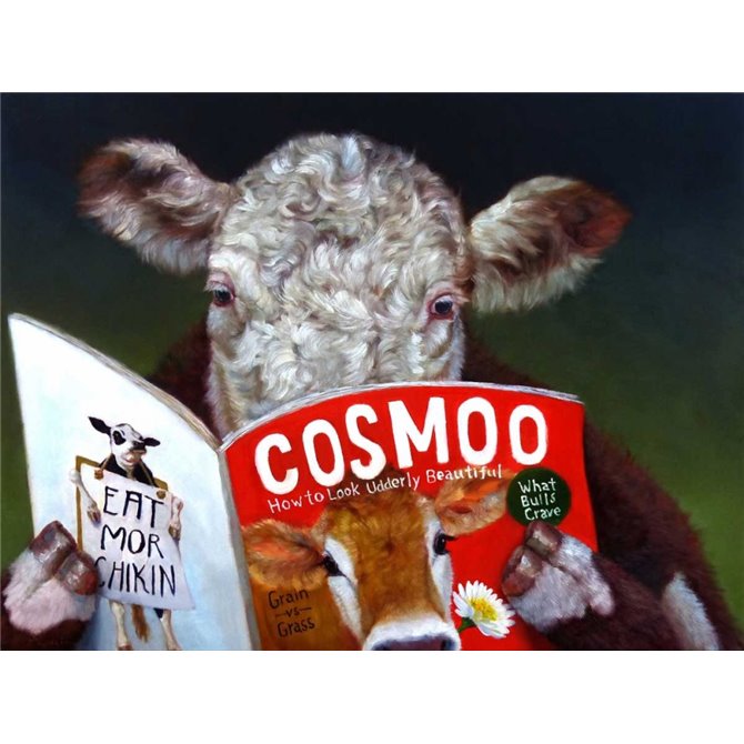 Cow Tips