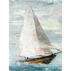 Quiet Boats II