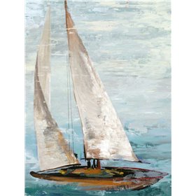 Quiet Boats III