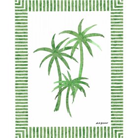 Green Palms III