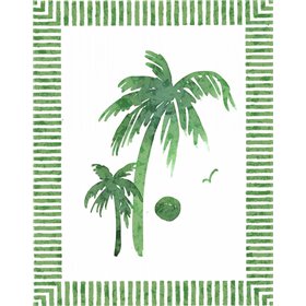 Green Palms II