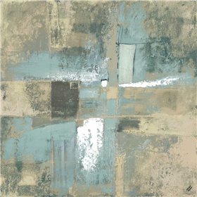 Cool Tangent II - Cuadrostock