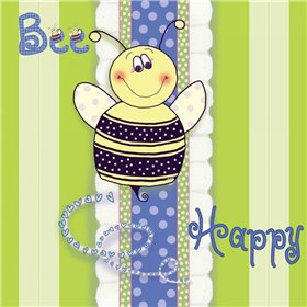 Bee I