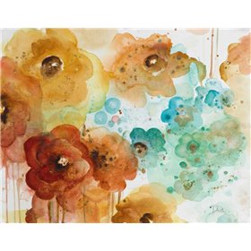 Mis Flores I