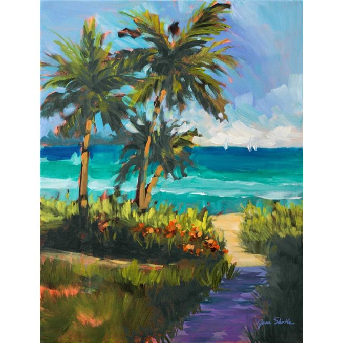 Caribbean View II