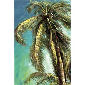 The Coconut Tree I