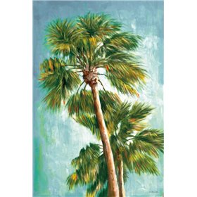The Coconut Tree II