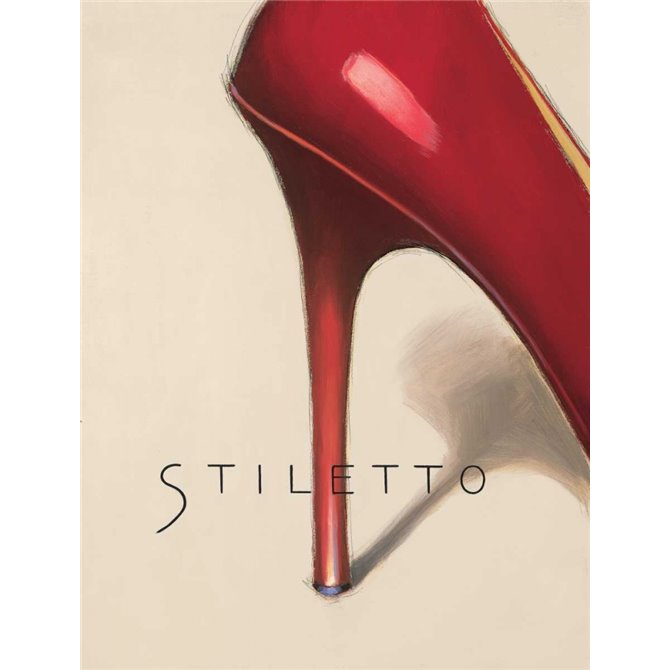 Red Stiletto