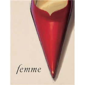 Femme Stiletto