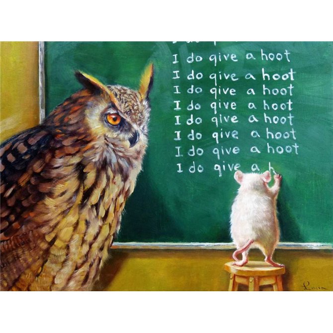 Class Clown