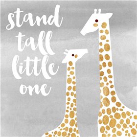 Stand Tall