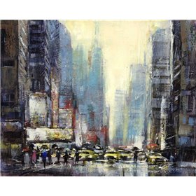 Street Level