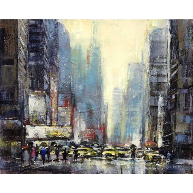 Street Level