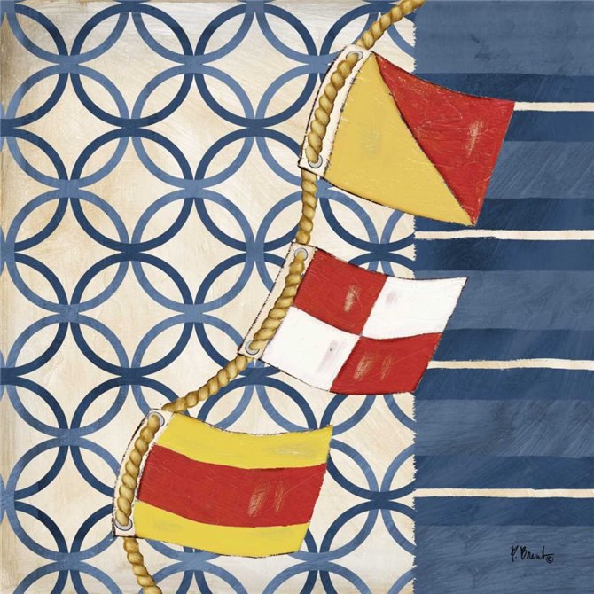Anchors Away IV
