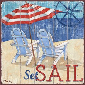 Seas the Day II