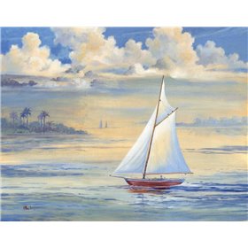 Bay of Palms