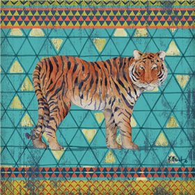Tribal Trek III
