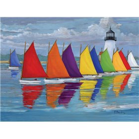 Rainbow Fleet