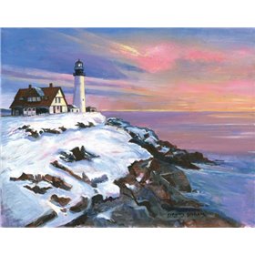 Winters Light