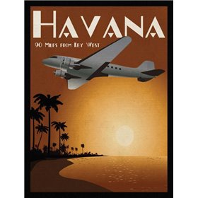 Havana - Cuadrostock