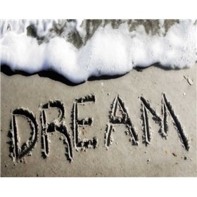 Dream in Sand