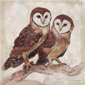 Two Owls II