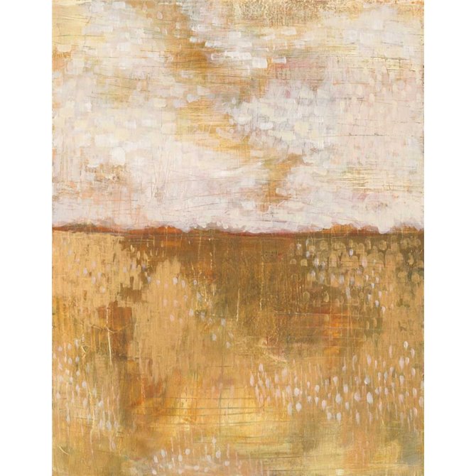 Amber Horizon