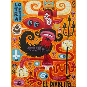 Loteria! - Cuadrostock