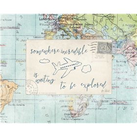 Travel Posts IV