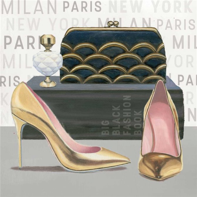 Forever Fashion IV