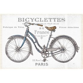 Bicycles II