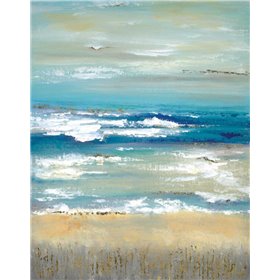 Distant Horizon