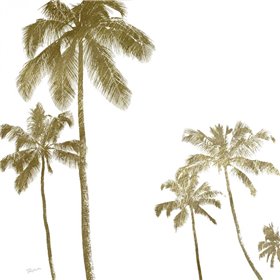 Palm Breeze III - Cuadrostock