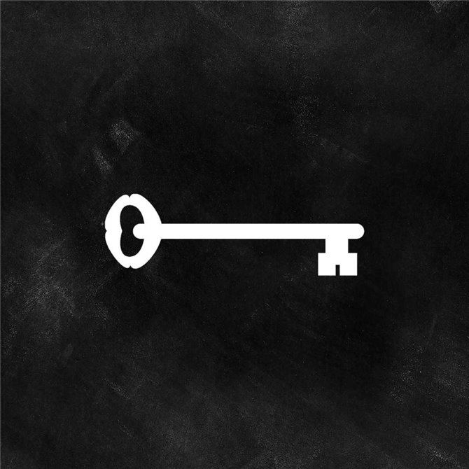 Lock And Key I