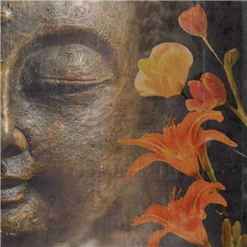 Floral Zen 2
