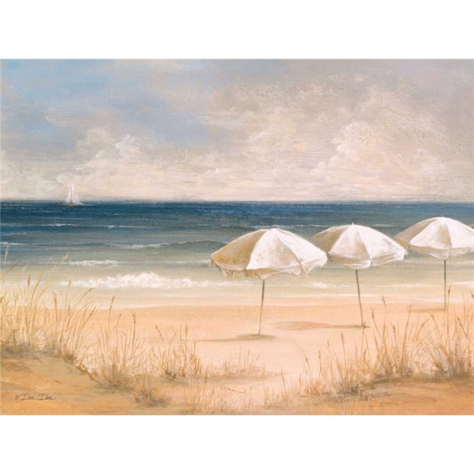 Atlantic Umbrellas