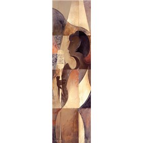 Abstract Music II