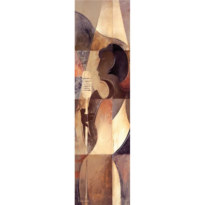 Abstract Music II