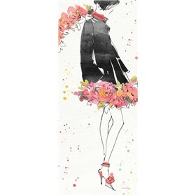 Floral Fashion IV
