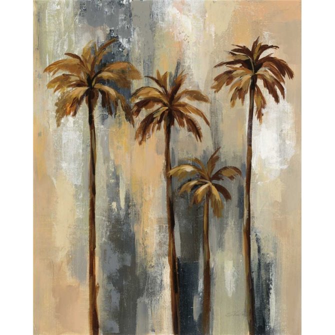 Palm Trees II