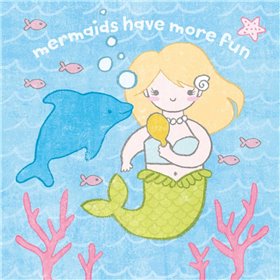 Magical Mermaid IV