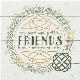 Irish Blessings IV